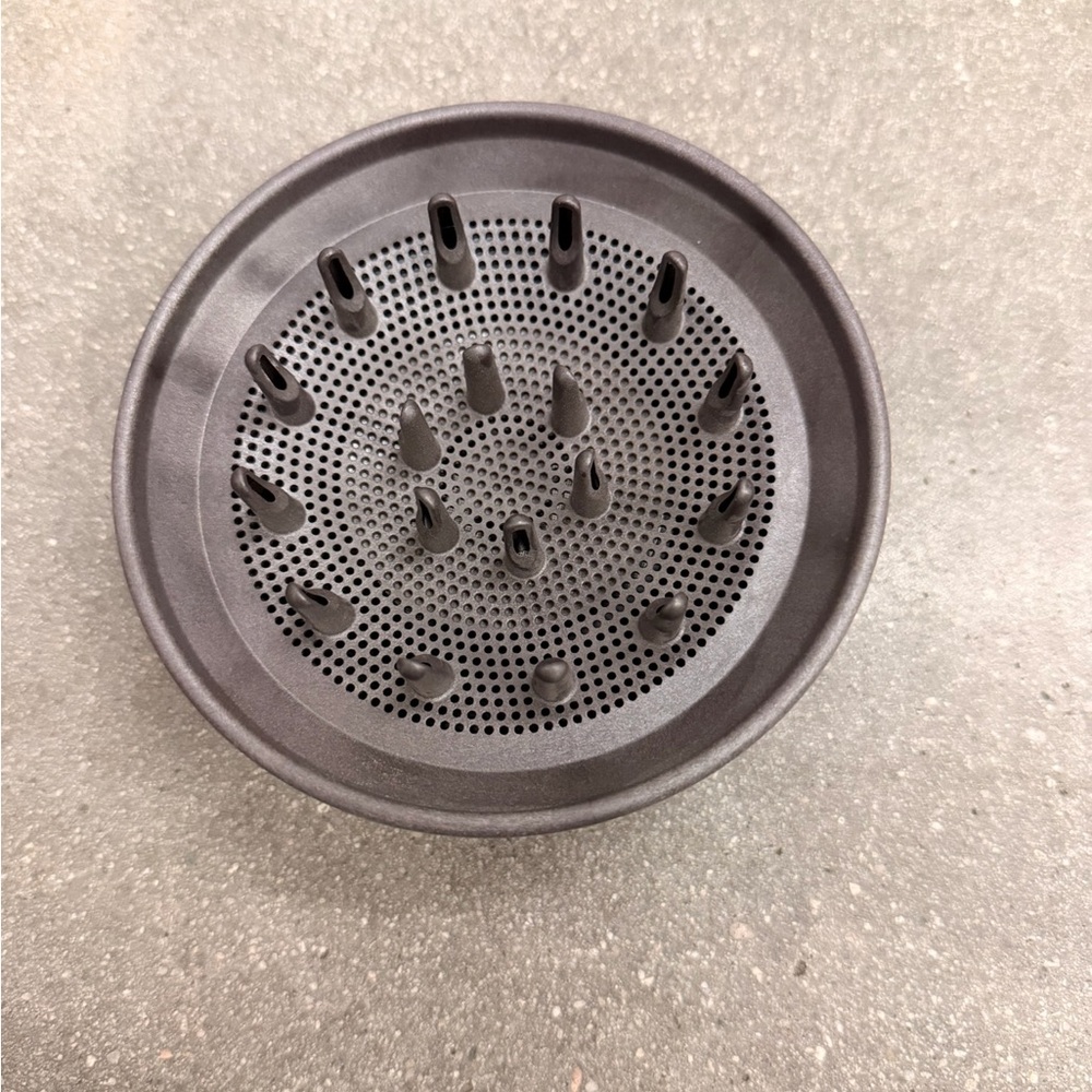 Dyson Hair Dryer Blow Dryer Diffuser Attachment